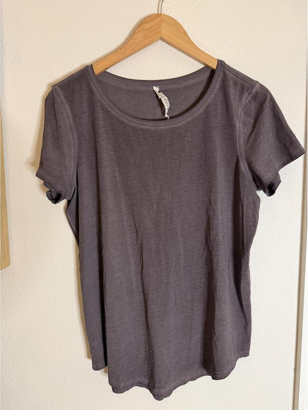 Lululemon Love Crew Tee